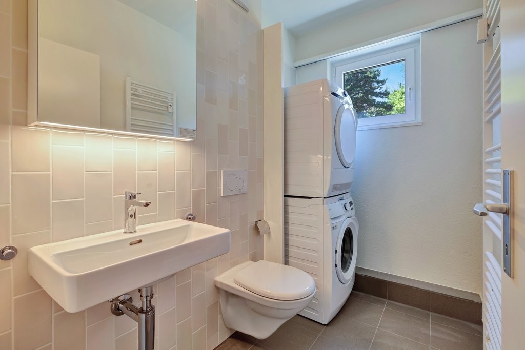 Appartement de 2 pièces