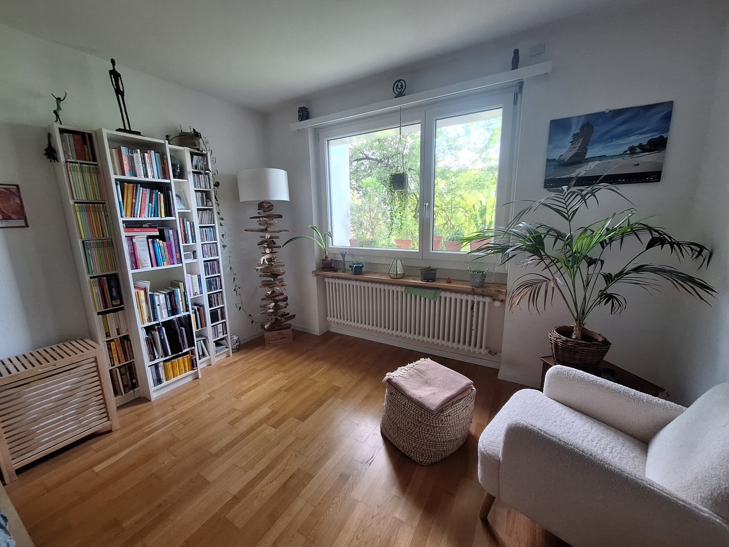 3 ½ rooms apartment, photo 6 of 10