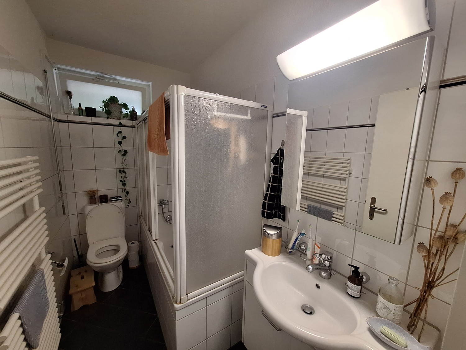 3 ½ rooms apartment, photo 5 of 10