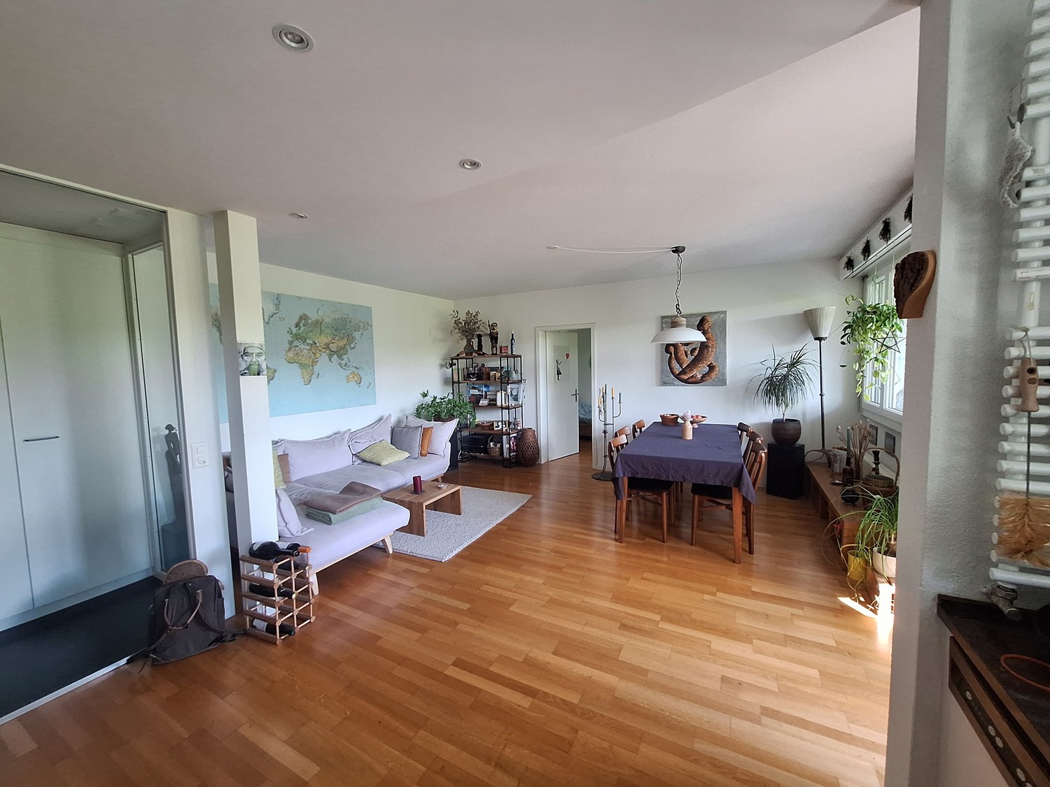 3 ½ rooms apartment, photo 1 of 10