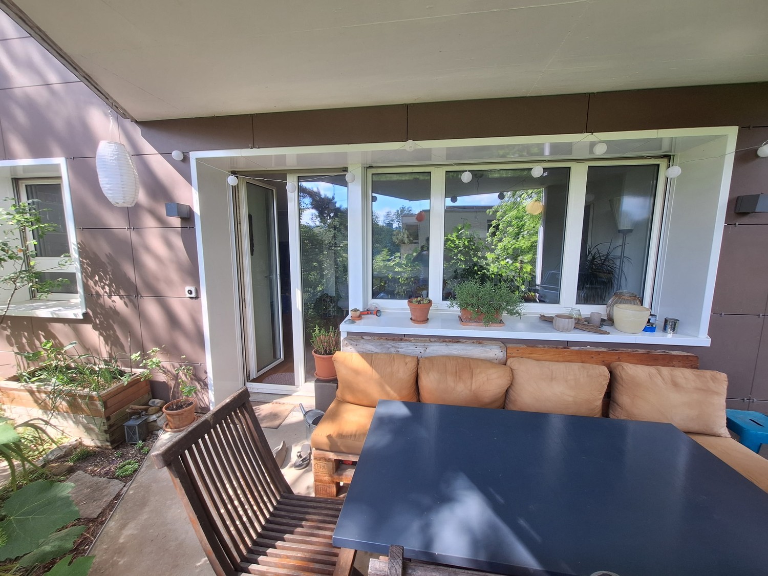 3 ½ rooms apartment, photo 9 of 10
