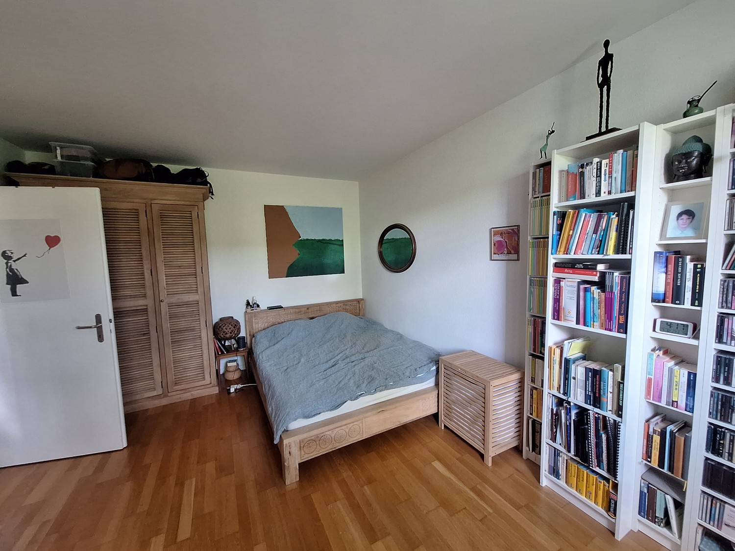 3 ½ rooms apartment, photo 7 of 10