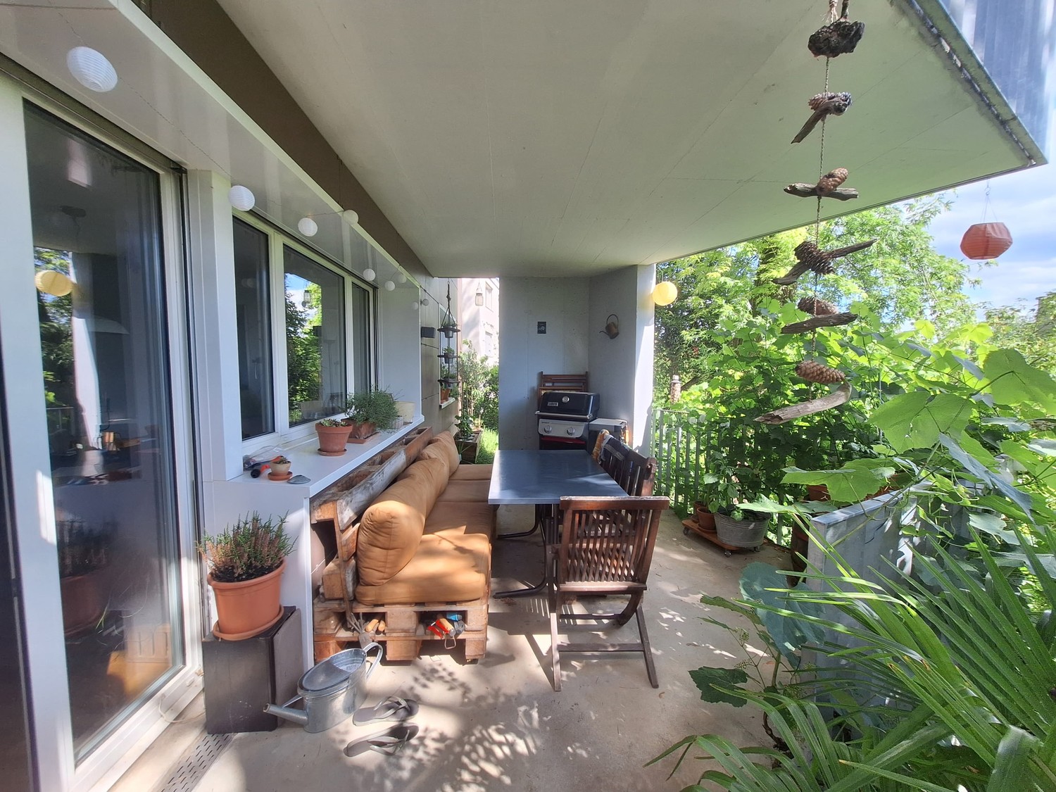 3 ½ rooms apartment, photo 10 of 10