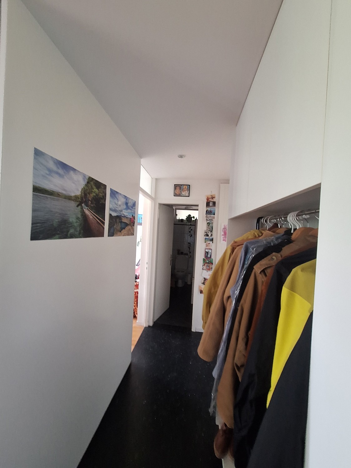 3 ½ rooms apartment, photo 4 of 10