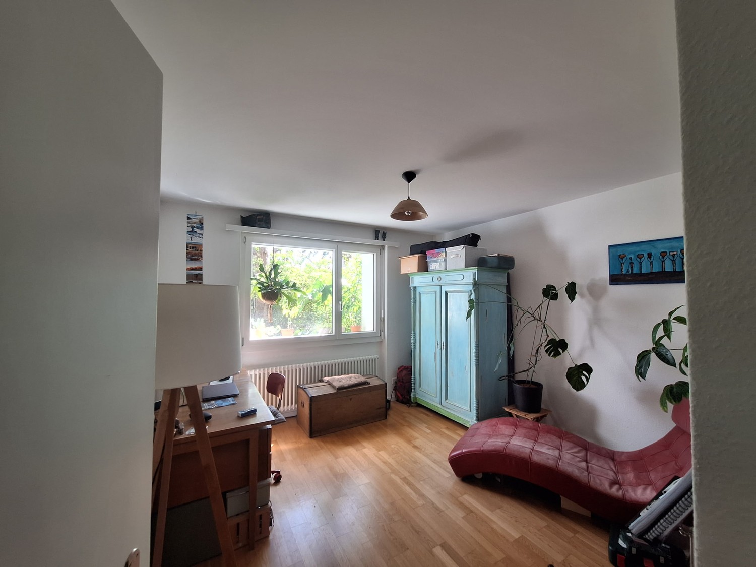 3 ½ rooms apartment, photo 8 of 10