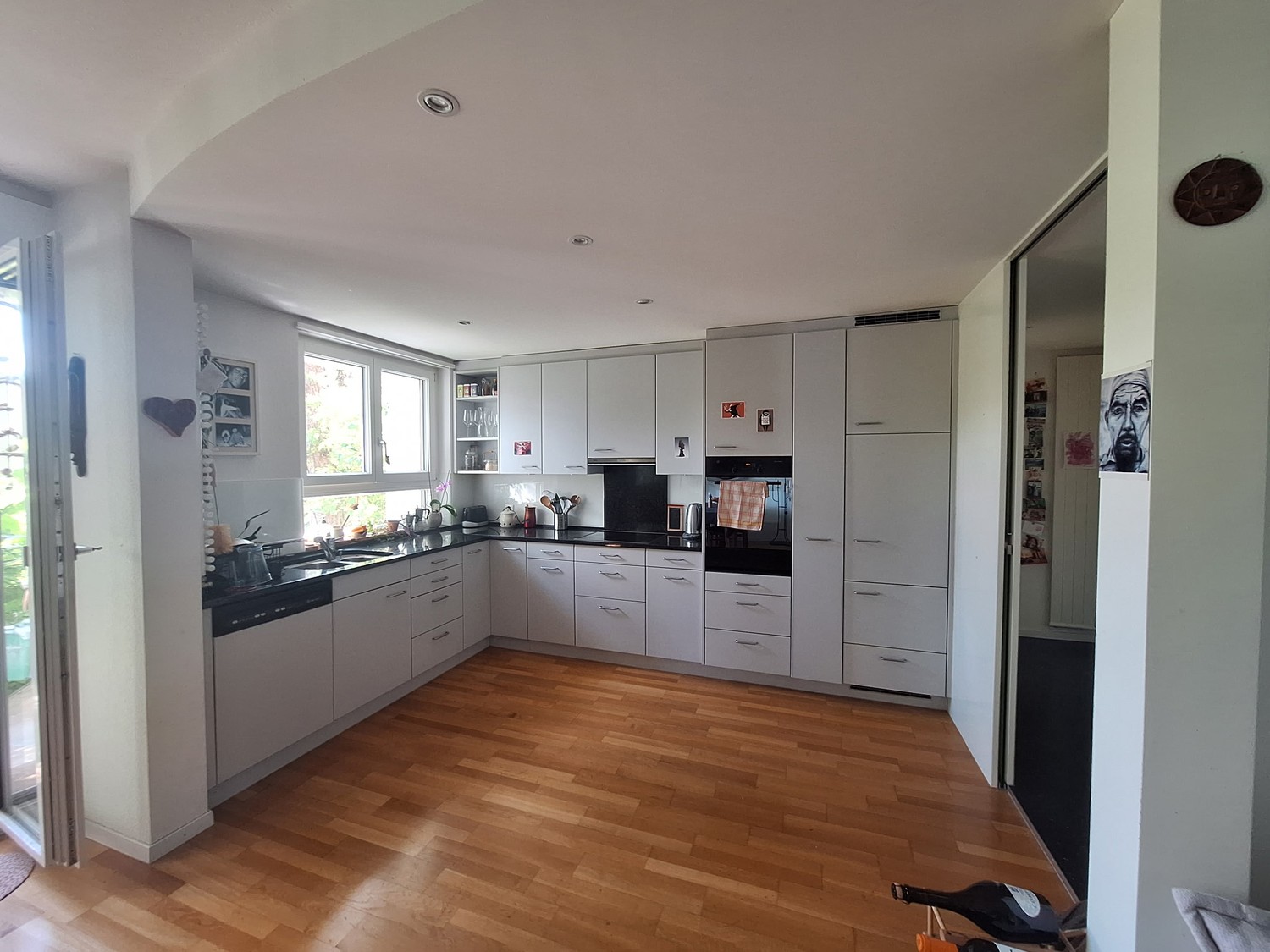 3 ½ rooms apartment, photo 3 of 10