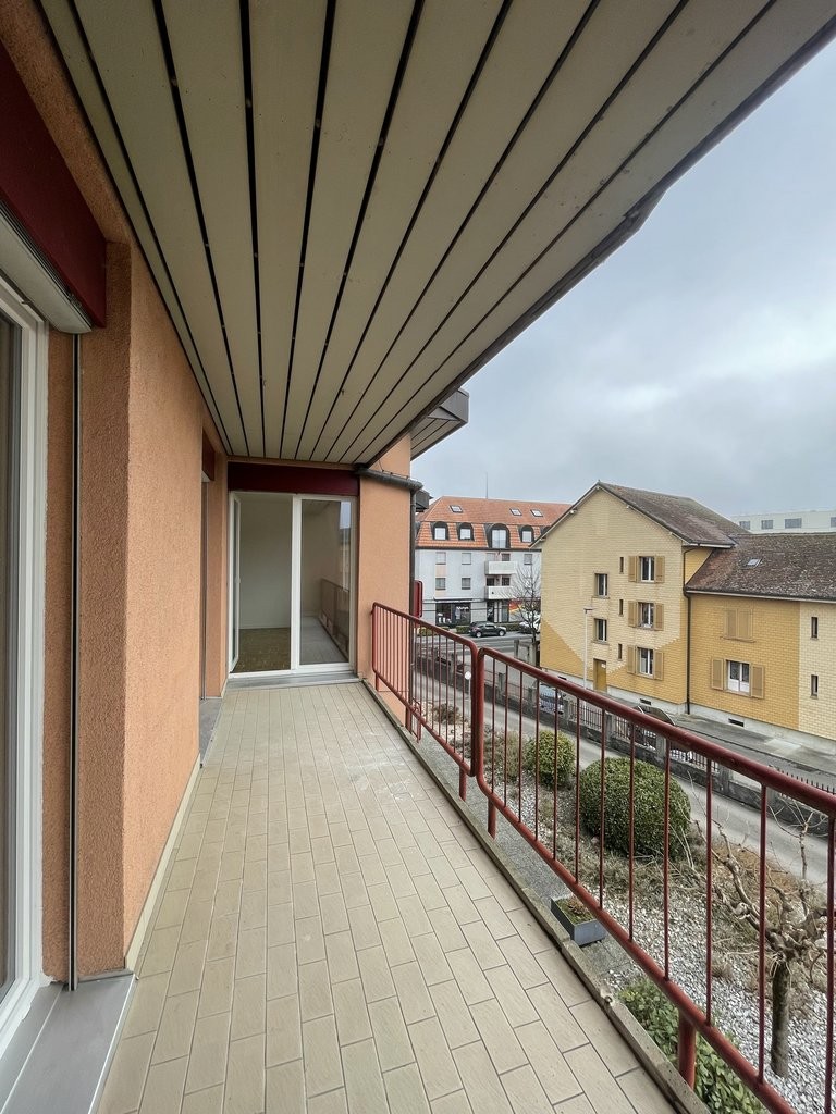 3-Zimmer-Wohnung