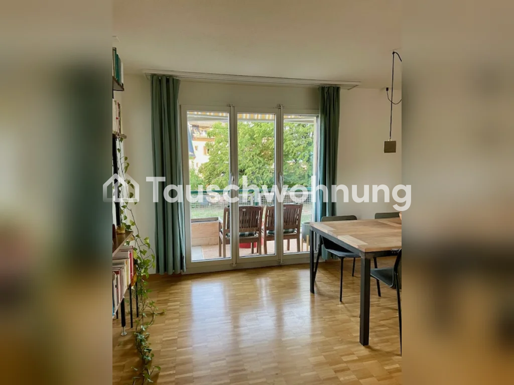 3 ½ rooms apartment, photo 2 of 10