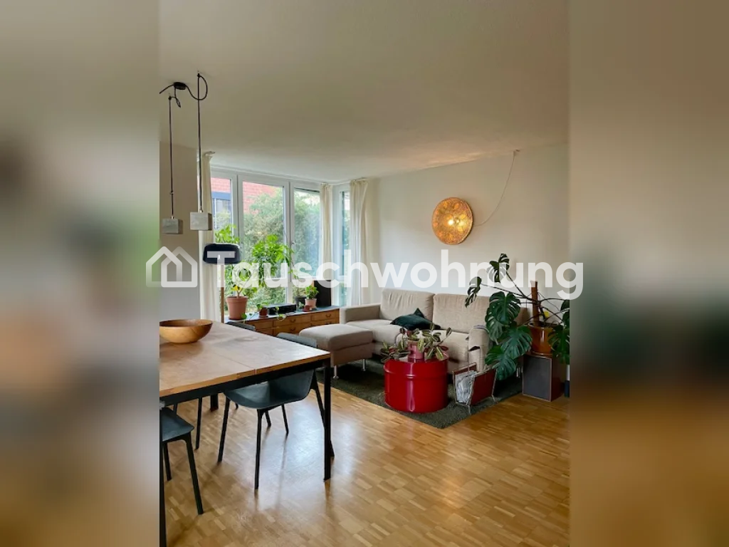 3 ½ rooms apartment, photo 3 of 10