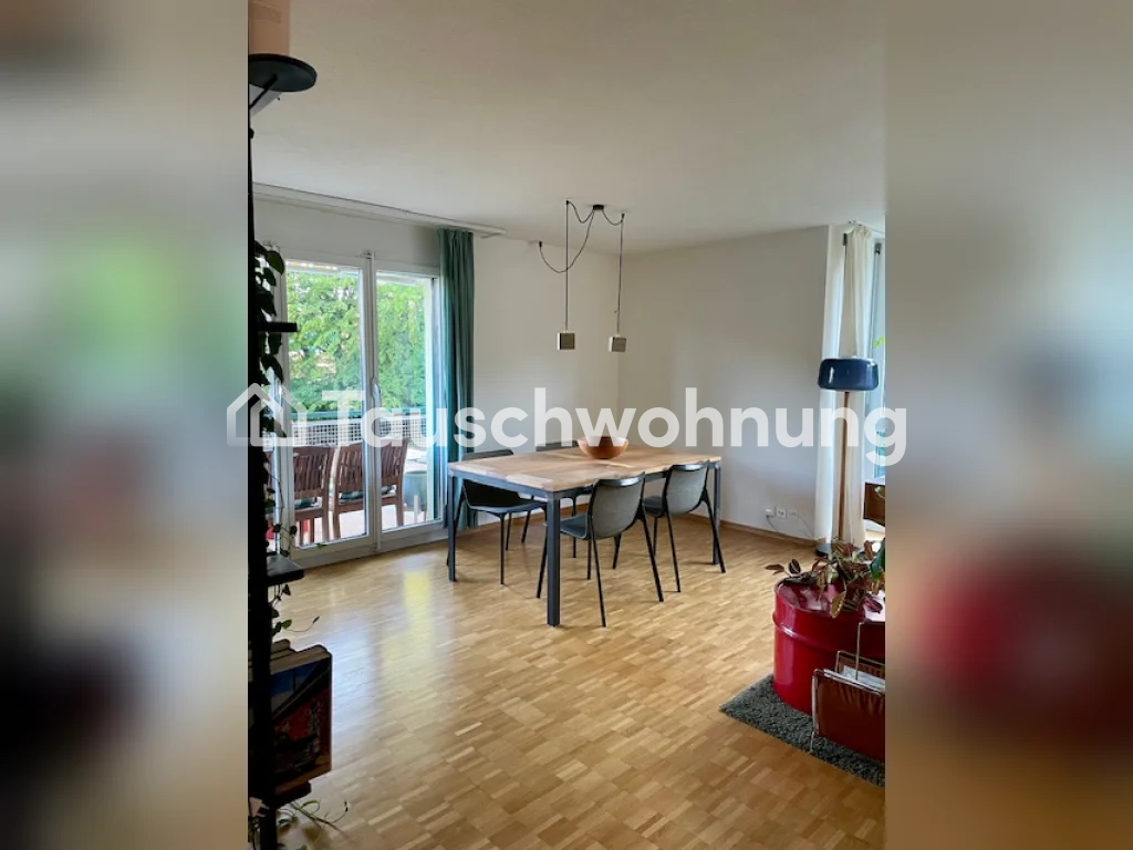 3 ½ rooms apartment, photo 1 of 10