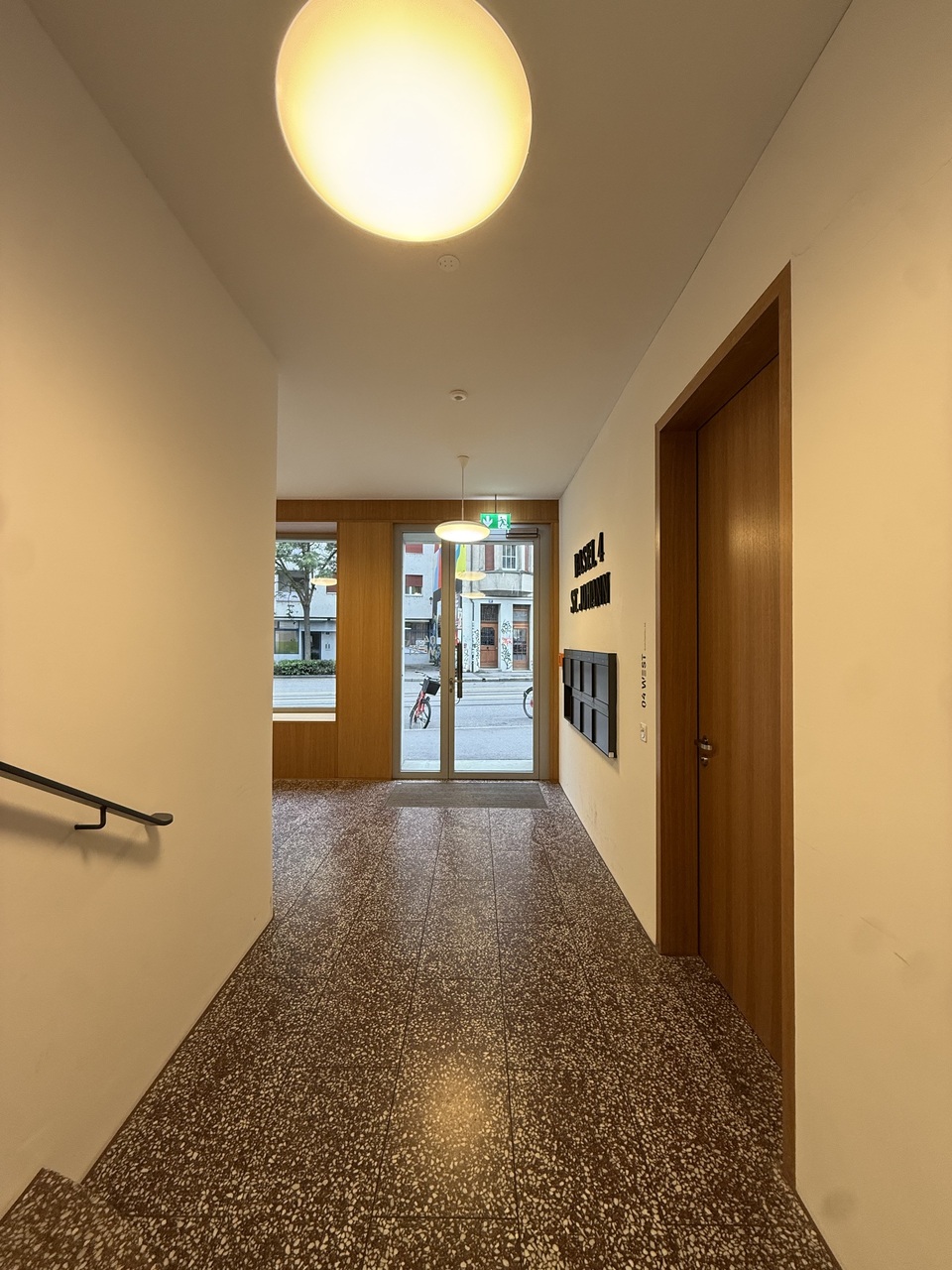 ufficio di 190m²