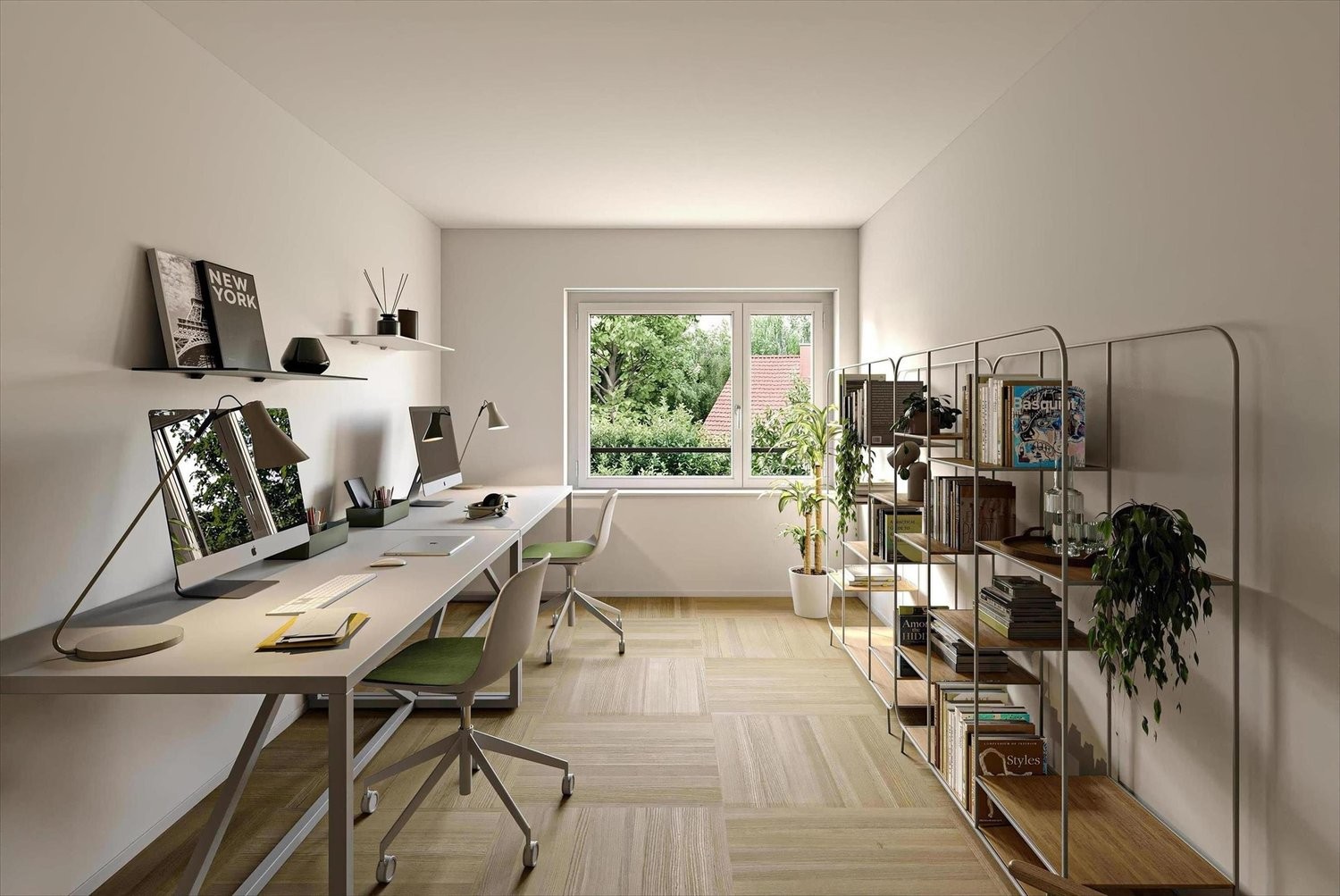 4 ½ rooms apartment, photo 5 of 9
