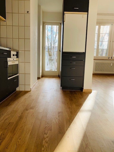 1 room apartment, photo 2 of 7