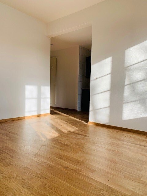 1 room apartment, photo 6 of 7
