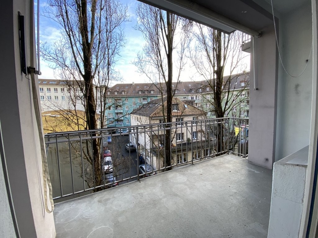 1 room apartment, photo 7 of 7