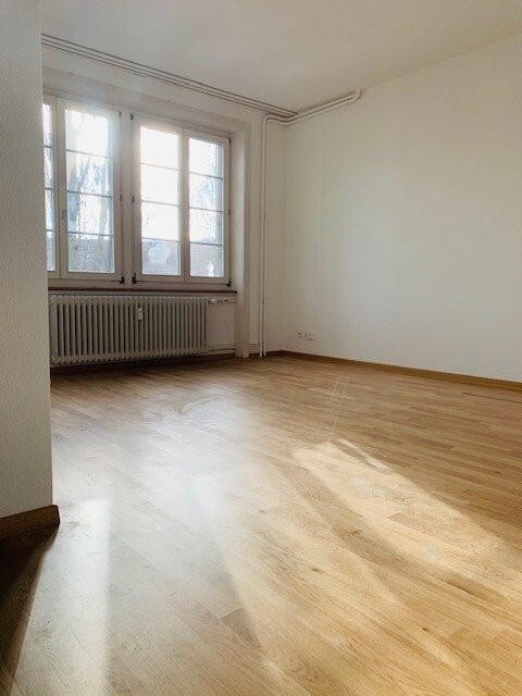 1 room apartment, photo 3 of 7