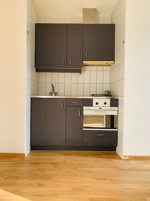 1 room apartment, photo 5 of 7