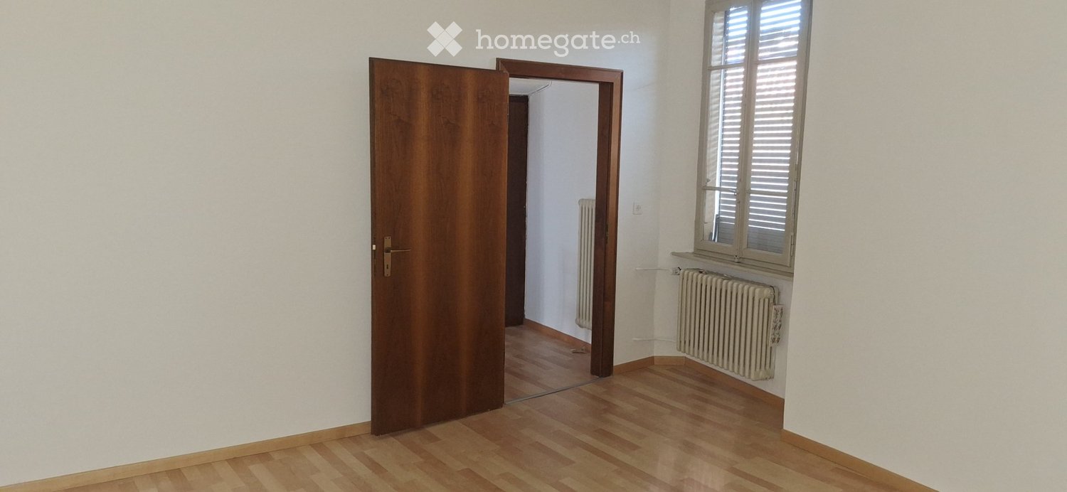 4 rooms apartment, photo 3 of 5