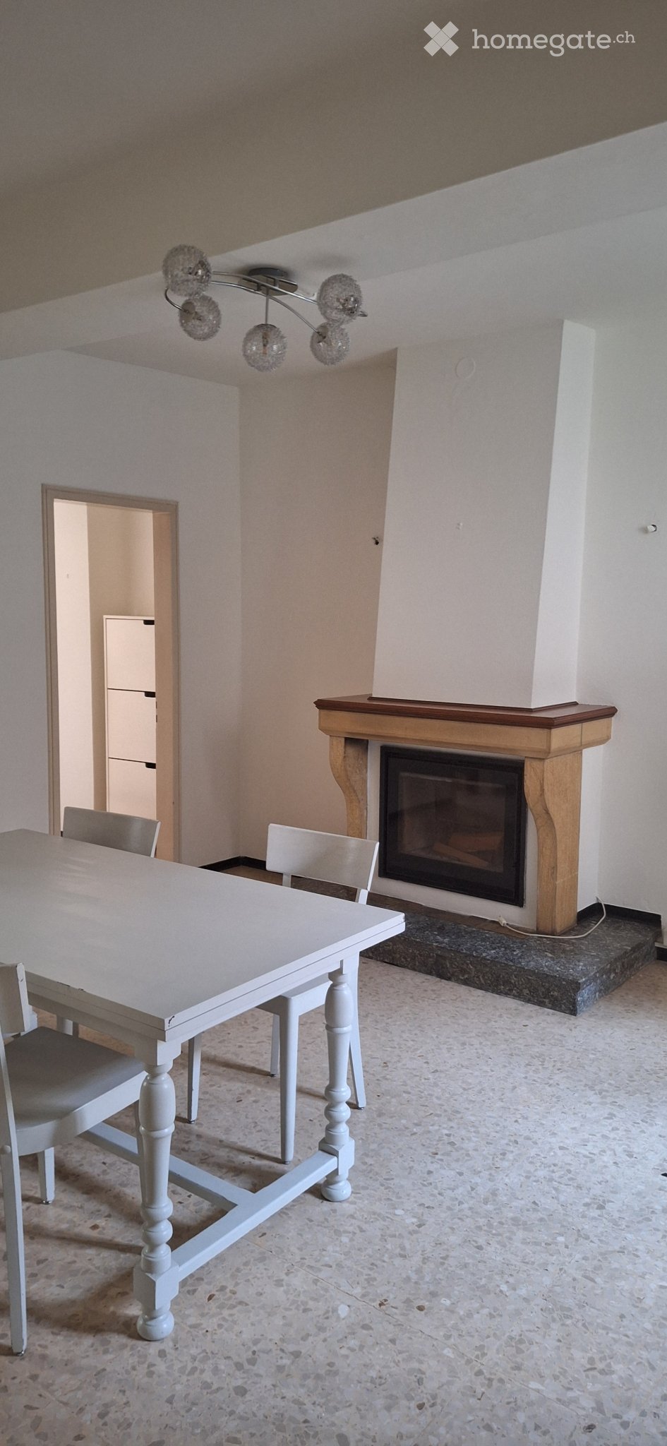 4 rooms apartment, photo 1 of 5