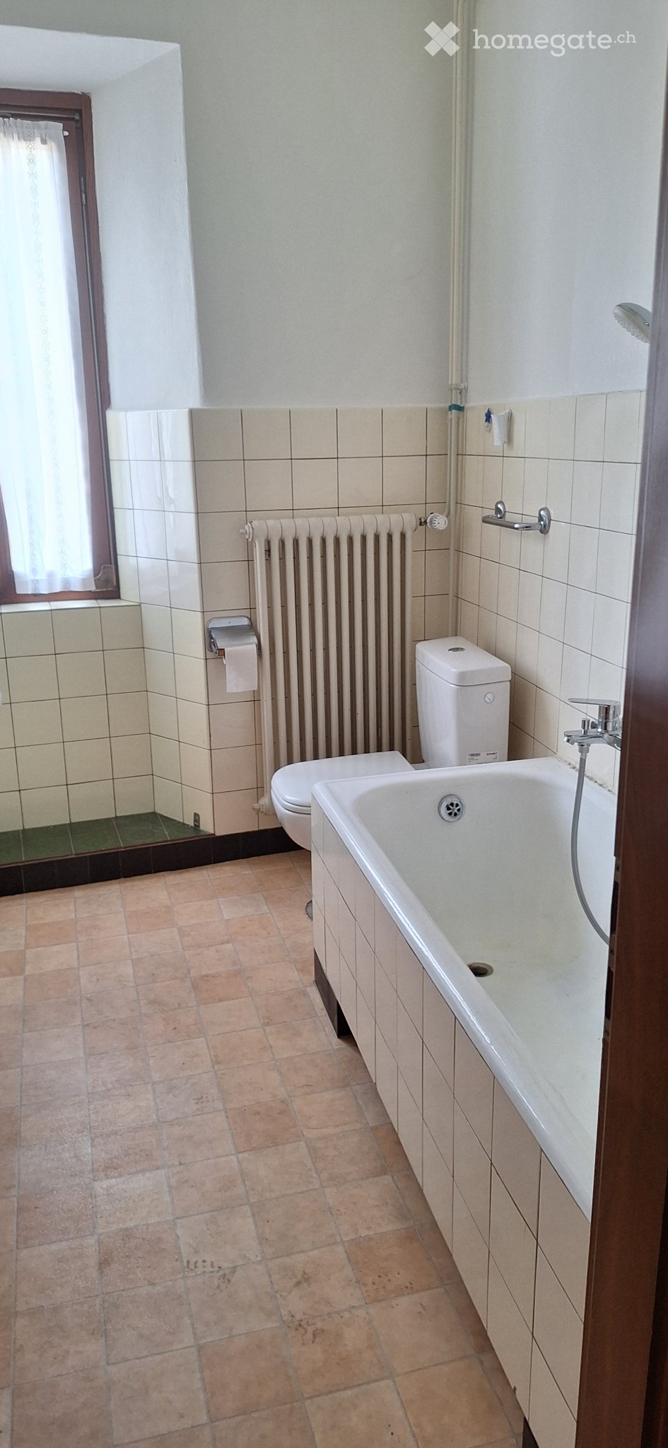 4 rooms apartment, photo 5 of 5