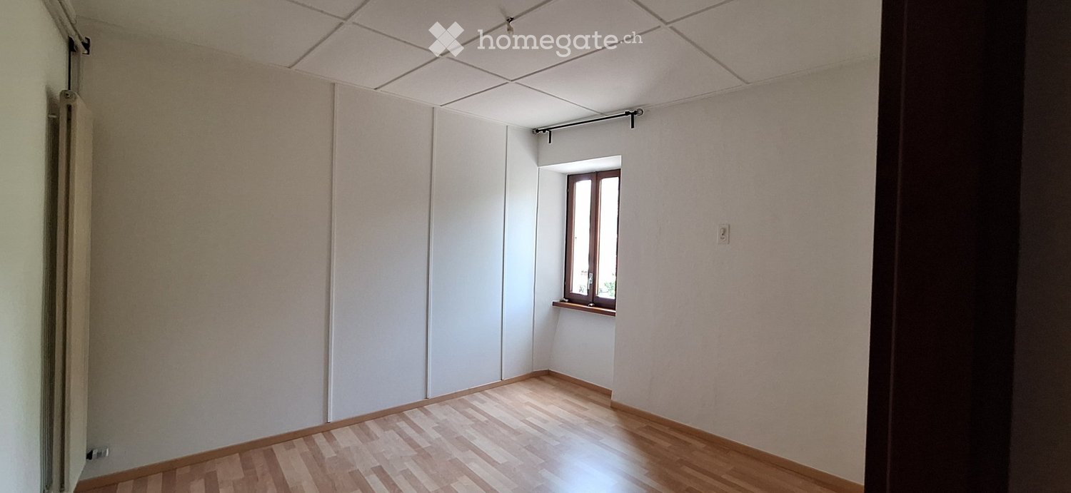 4 rooms apartment, photo 4 of 5