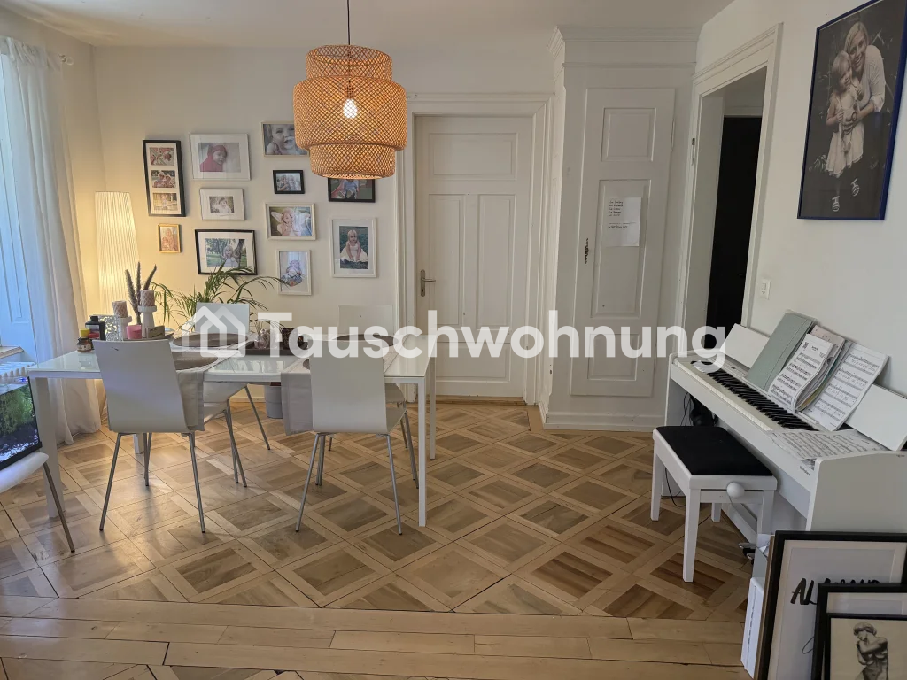 3 ½ rooms apartment, photo 3 of 6