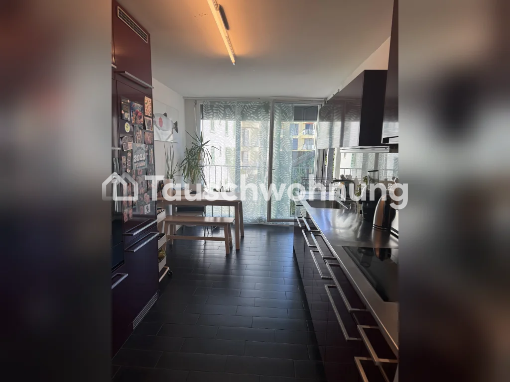 3 ½ rooms apartment, photo 4 of 6