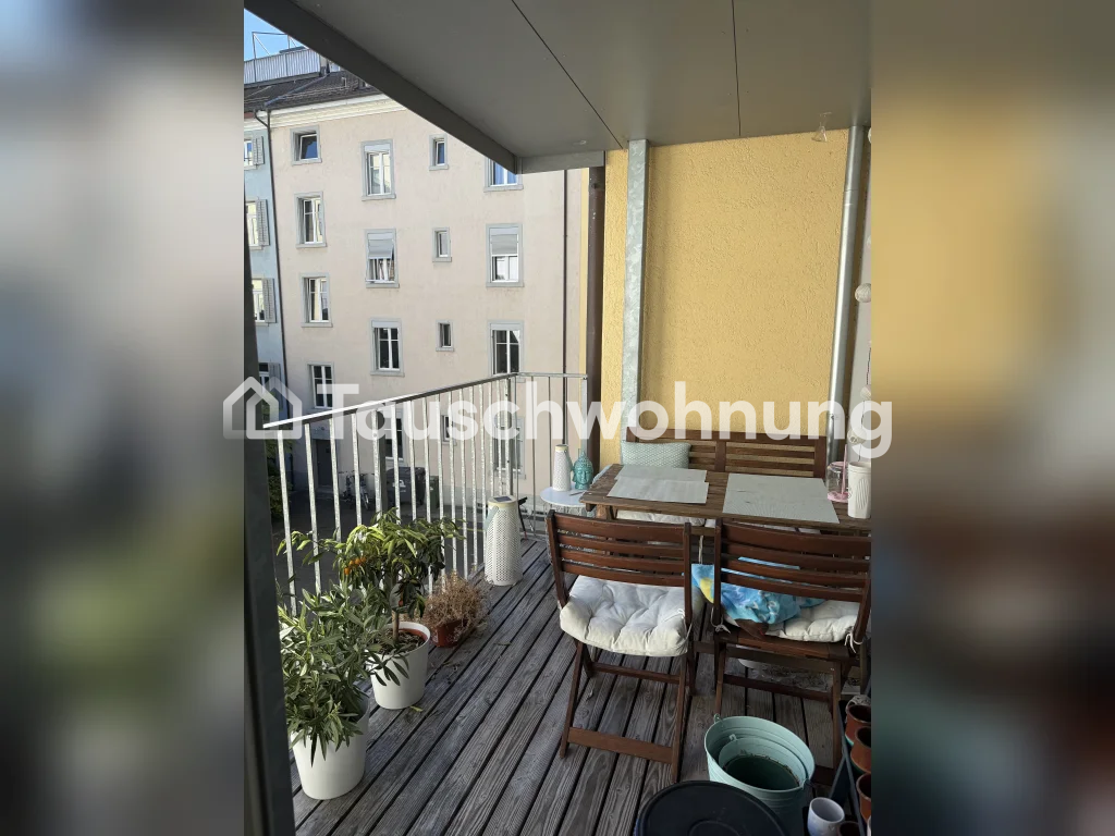 3 ½ rooms apartment, photo 2 of 6