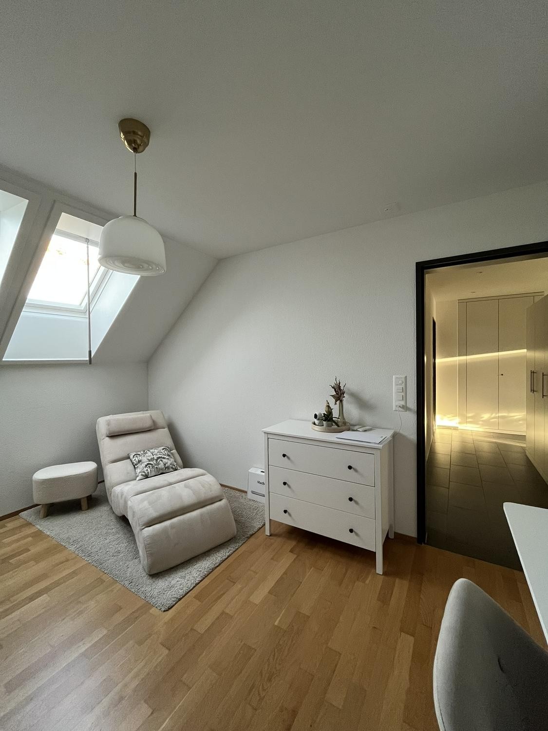 3 ½ rooms apartment, photo 5 of 9
