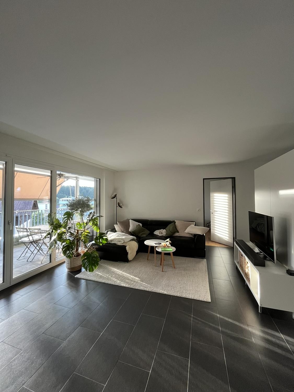 3 ½ rooms apartment, photo 2 of 9