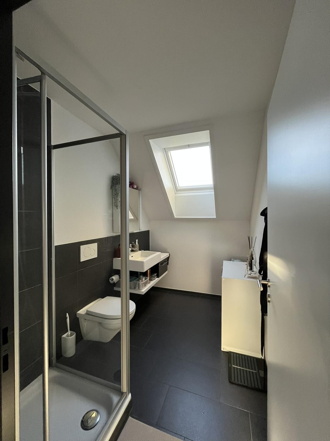 3 ½ rooms apartment, photo 8 of 9