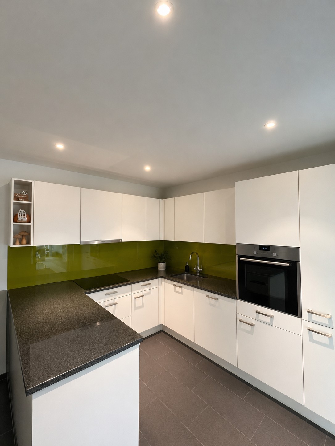 3 ½ rooms apartment, photo 4 of 9