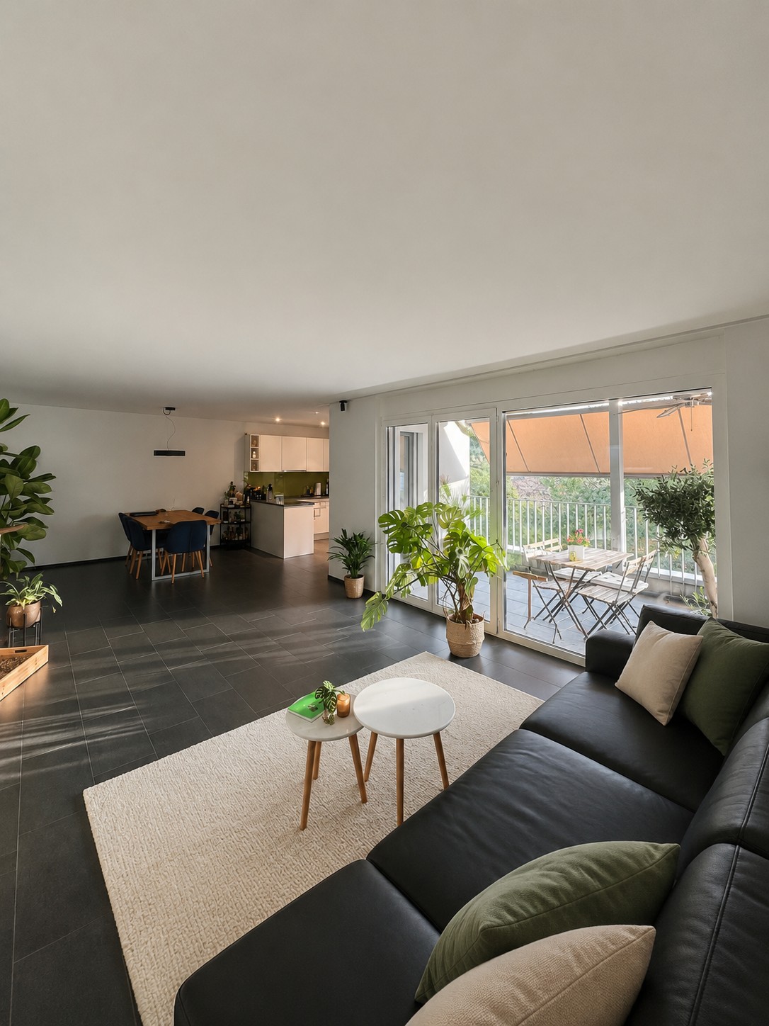 3 ½ rooms apartment, photo 1 of 9