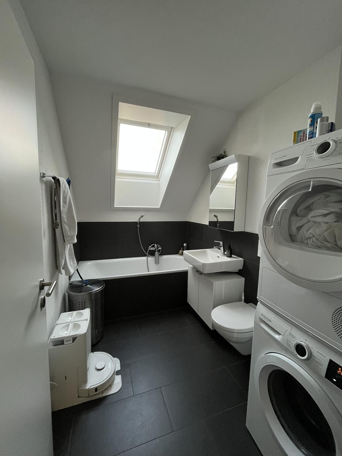 3 ½ rooms apartment, photo 7 of 9