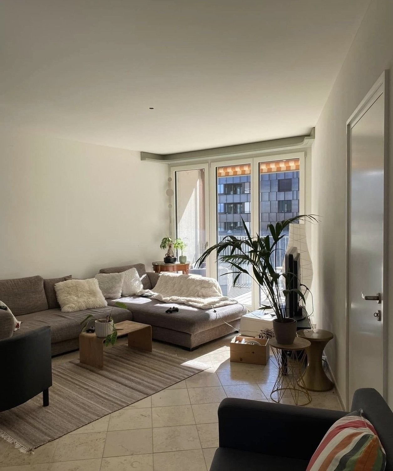 Room in a shared flat, photo 1 of 6
