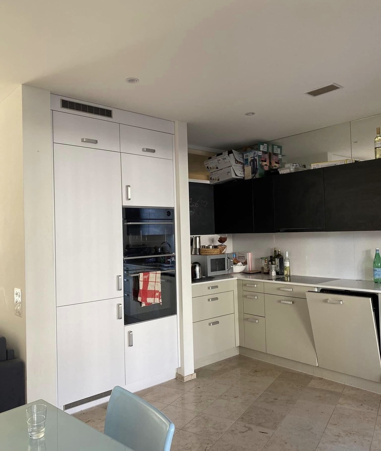 Room in a shared flat, photo 3 of 6