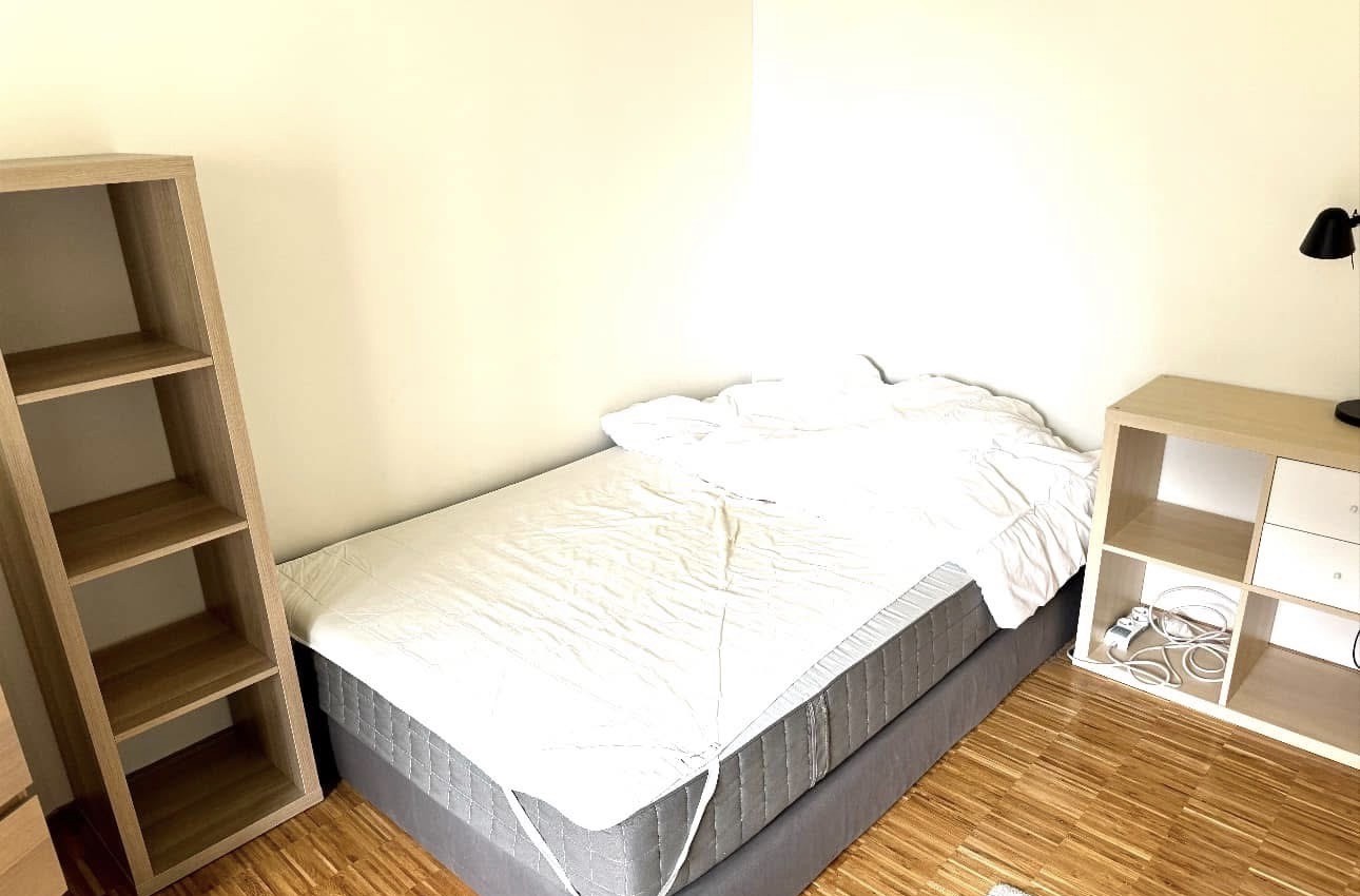 Room in a shared flat, photo 5 of 6