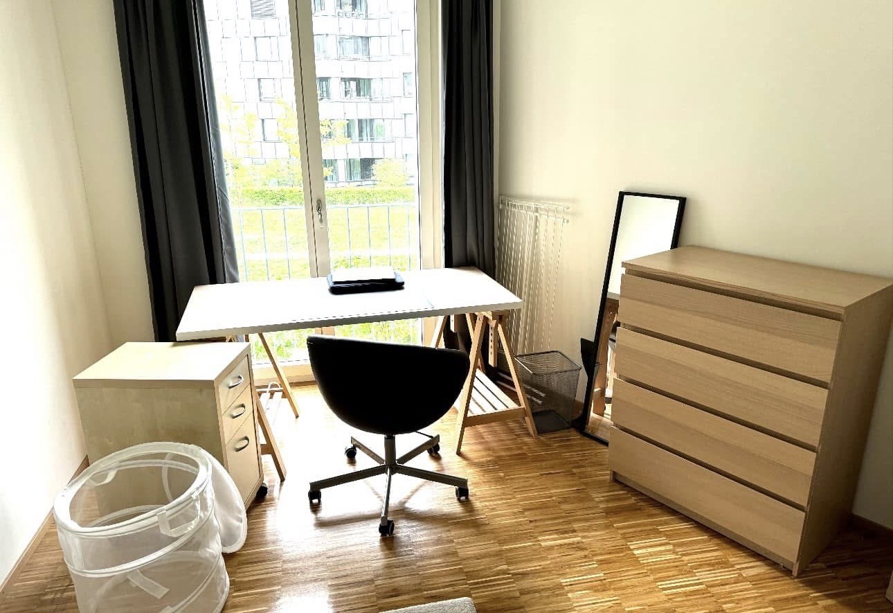 Room in a shared flat, photo 4 of 6