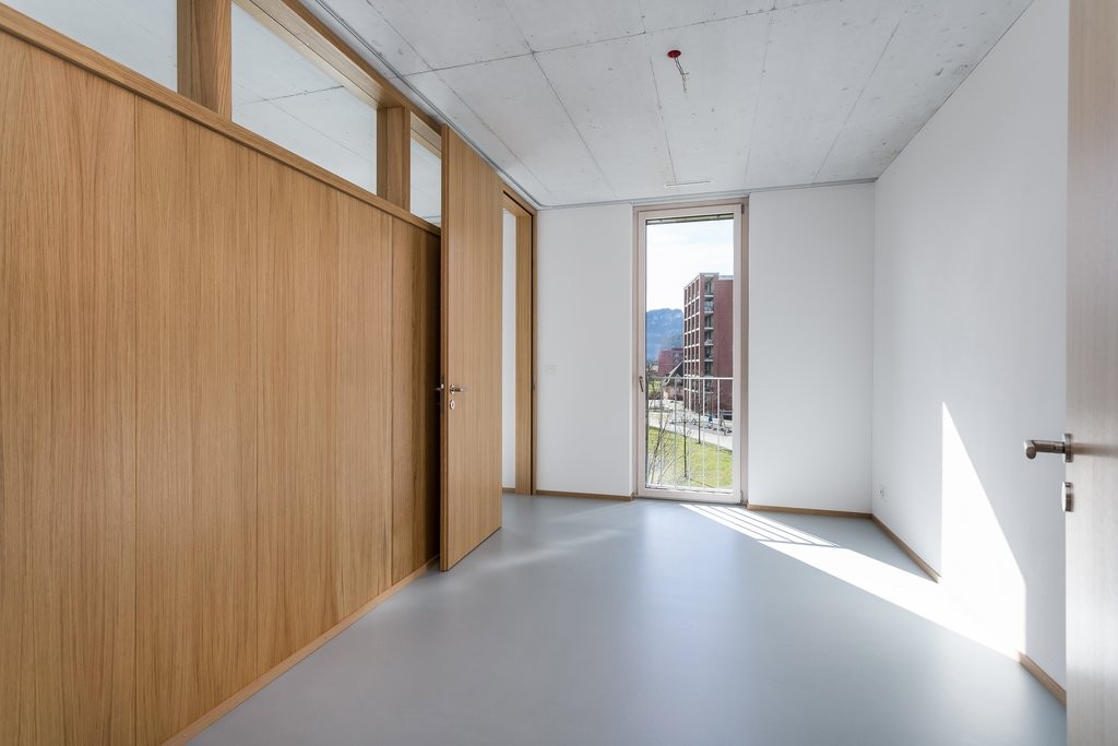 4 ½ rooms apartment, photo 6 of 10