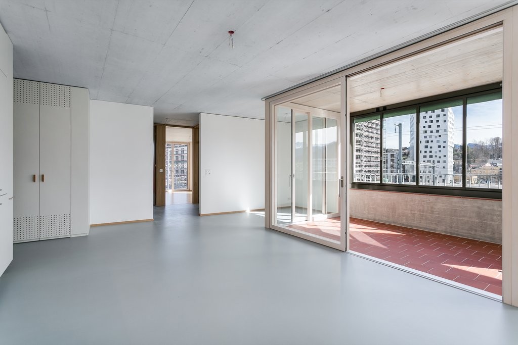 4 ½ rooms apartment, photo 4 of 10