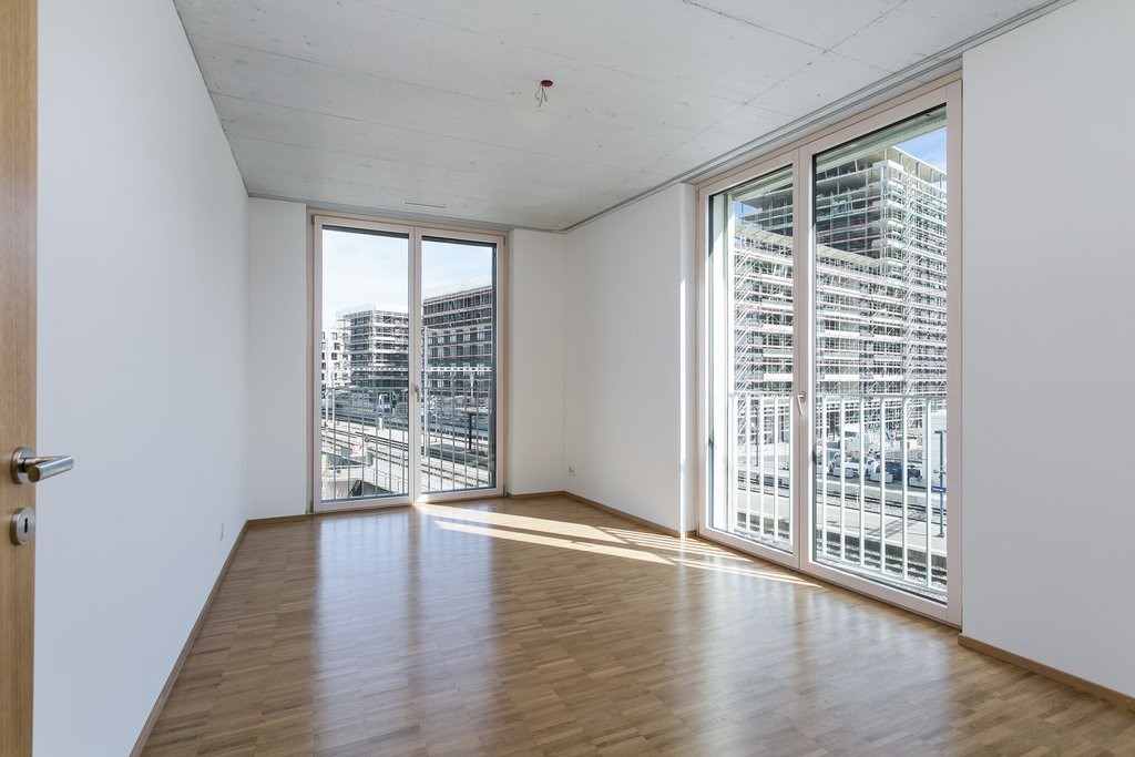 4 ½ rooms apartment, photo 8 of 10