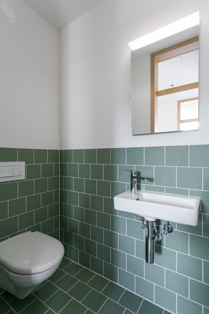 4 ½ rooms apartment, photo 9 of 10