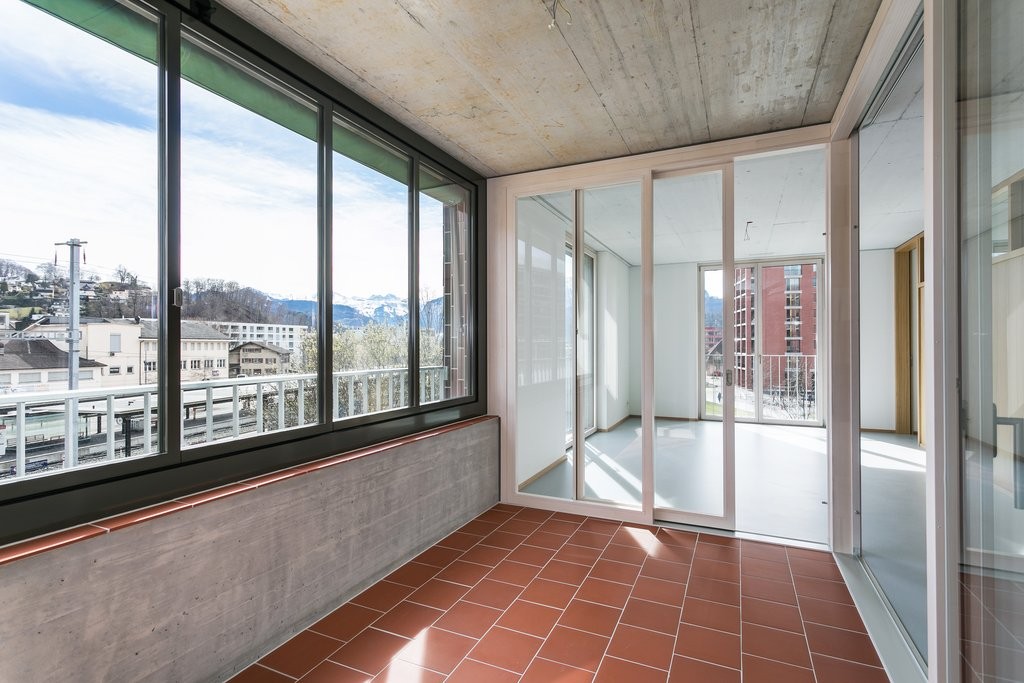 4 ½ rooms apartment, photo 10 of 10