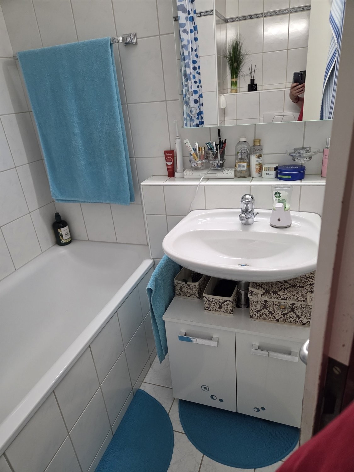 3 ½ rooms apartment (4)