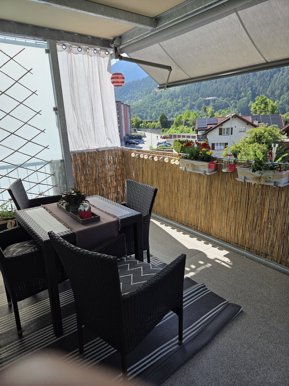 3 ½ rooms apartment (8)