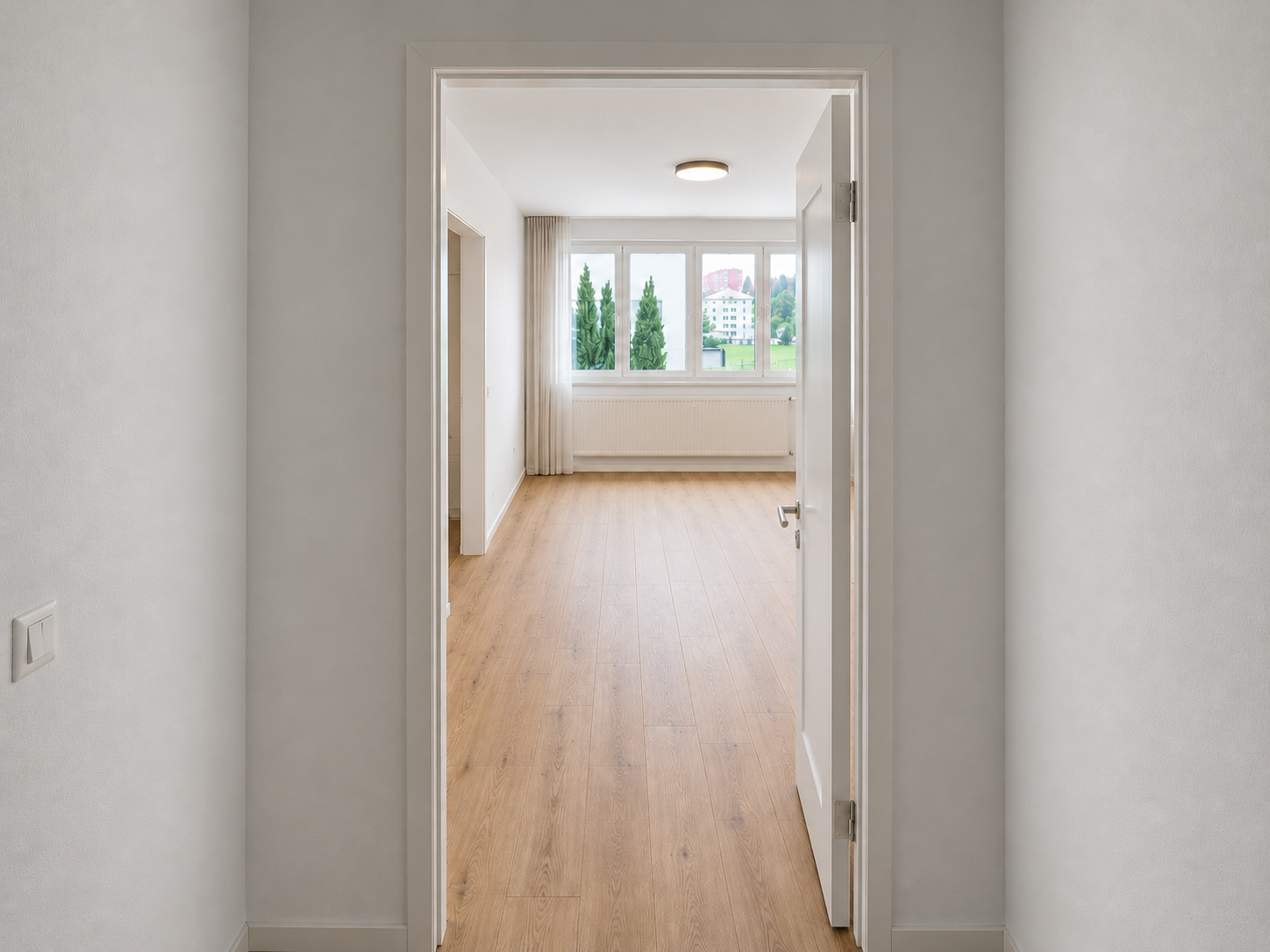 Appartamento di 3 ½ locali