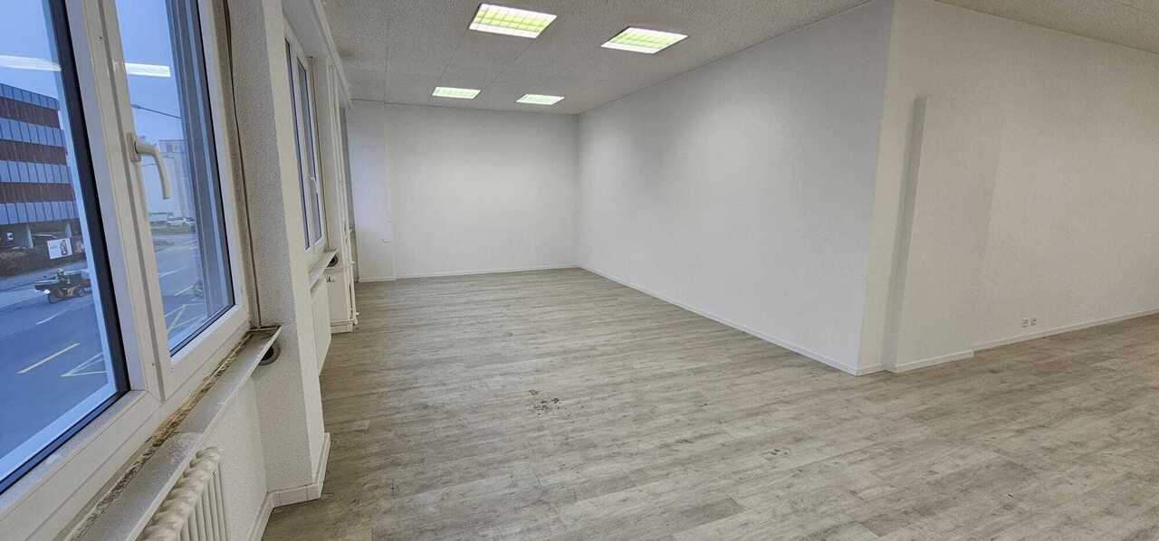 65m² office, photo 3 of 4