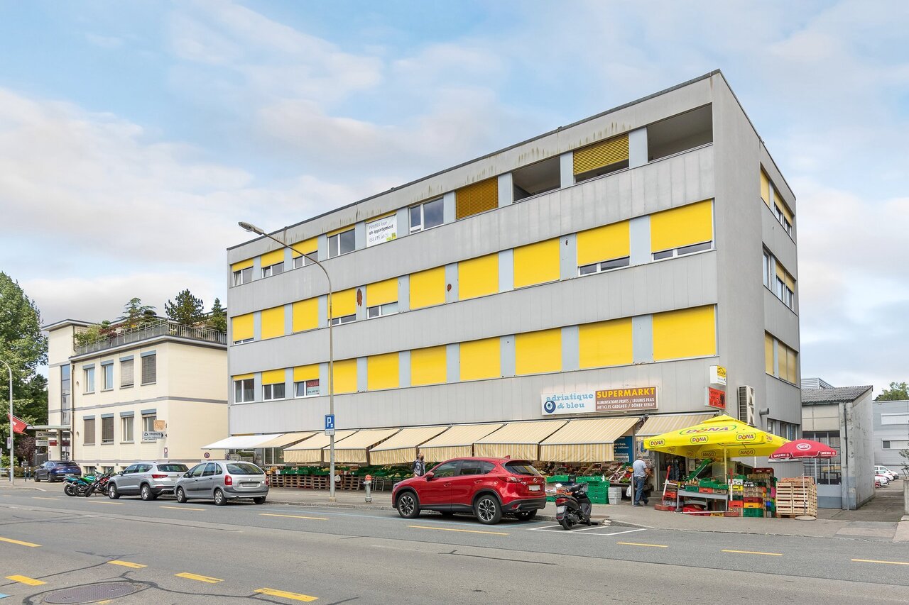 65m² office, photo 2 of 4