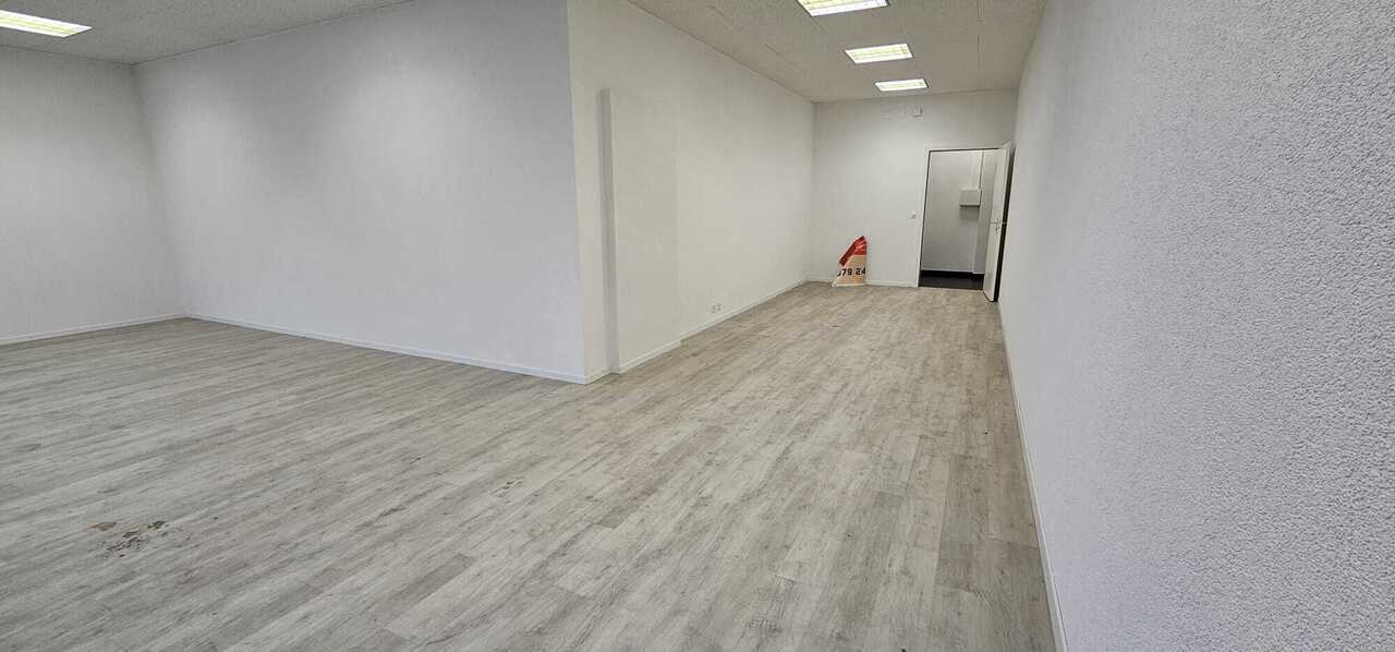 65m² office, photo 4 of 4