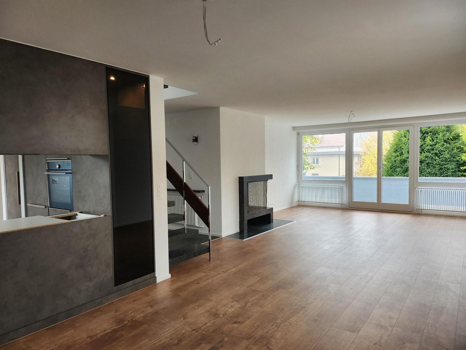 6 ½ pièces appartement